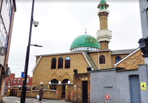 Acton_Masjid