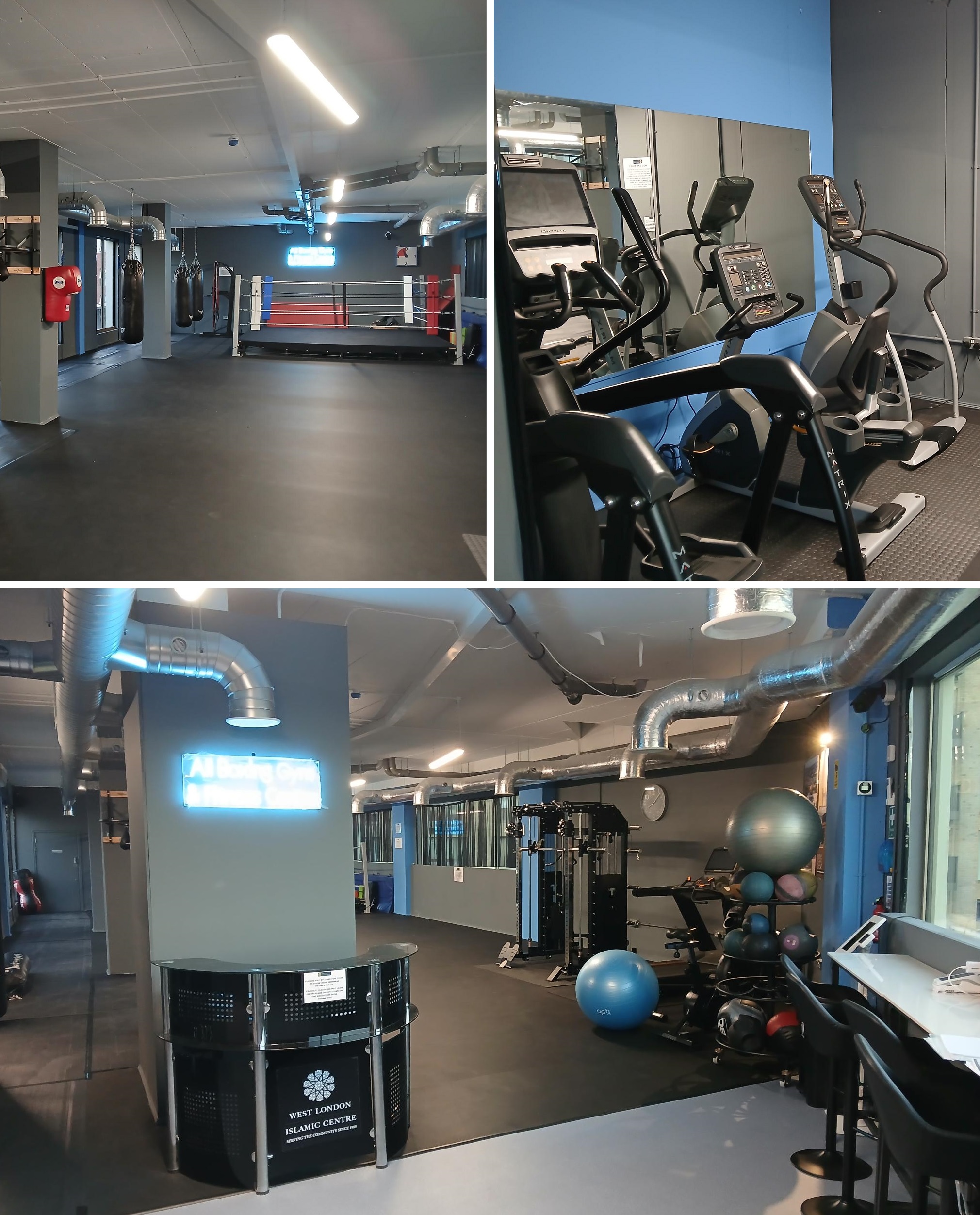 WLIC Gym Combined