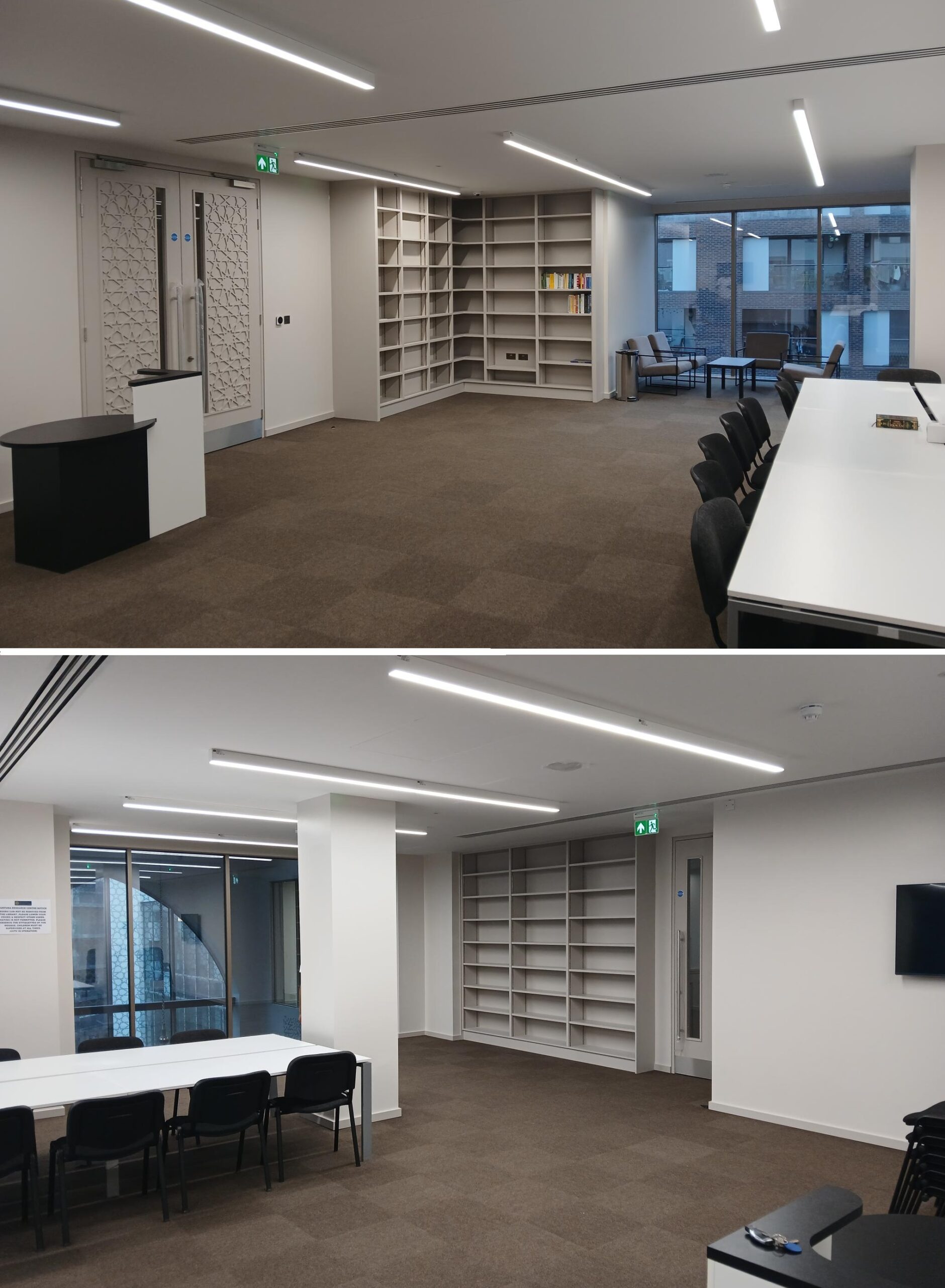 WLIC Library Combined